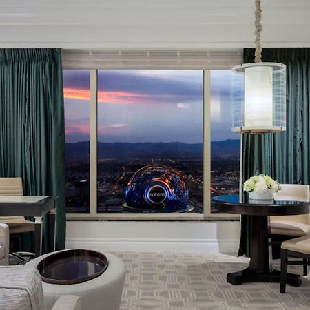 The Palazzo At The Venetian Resort Hotel & Casino By Suiteness Лас Вегас Екстериор снимка
