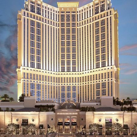 The Palazzo At The Venetian Resort Hotel & Casino By Suiteness Лас Вегас Екстериор снимка