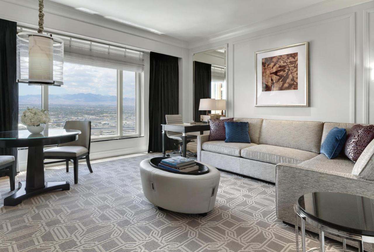 The Palazzo At The Venetian Resort Hotel & Casino By Suiteness Лас Вегас Екстериор снимка
