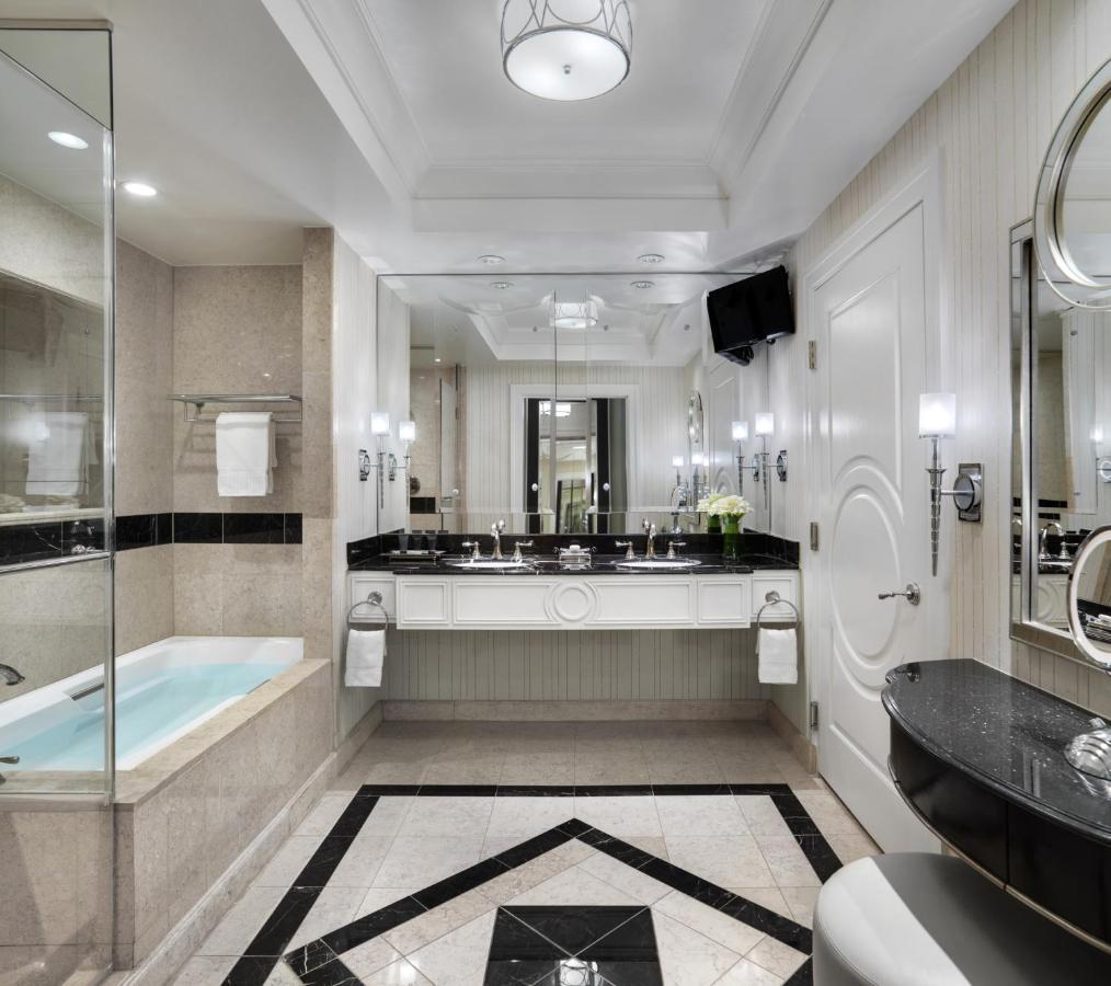 The Palazzo At The Venetian Resort Hotel & Casino By Suiteness Лас Вегас Екстериор снимка