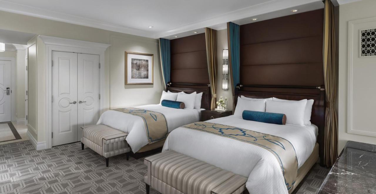 The Palazzo At The Venetian Resort Hotel & Casino By Suiteness Лас Вегас Екстериор снимка