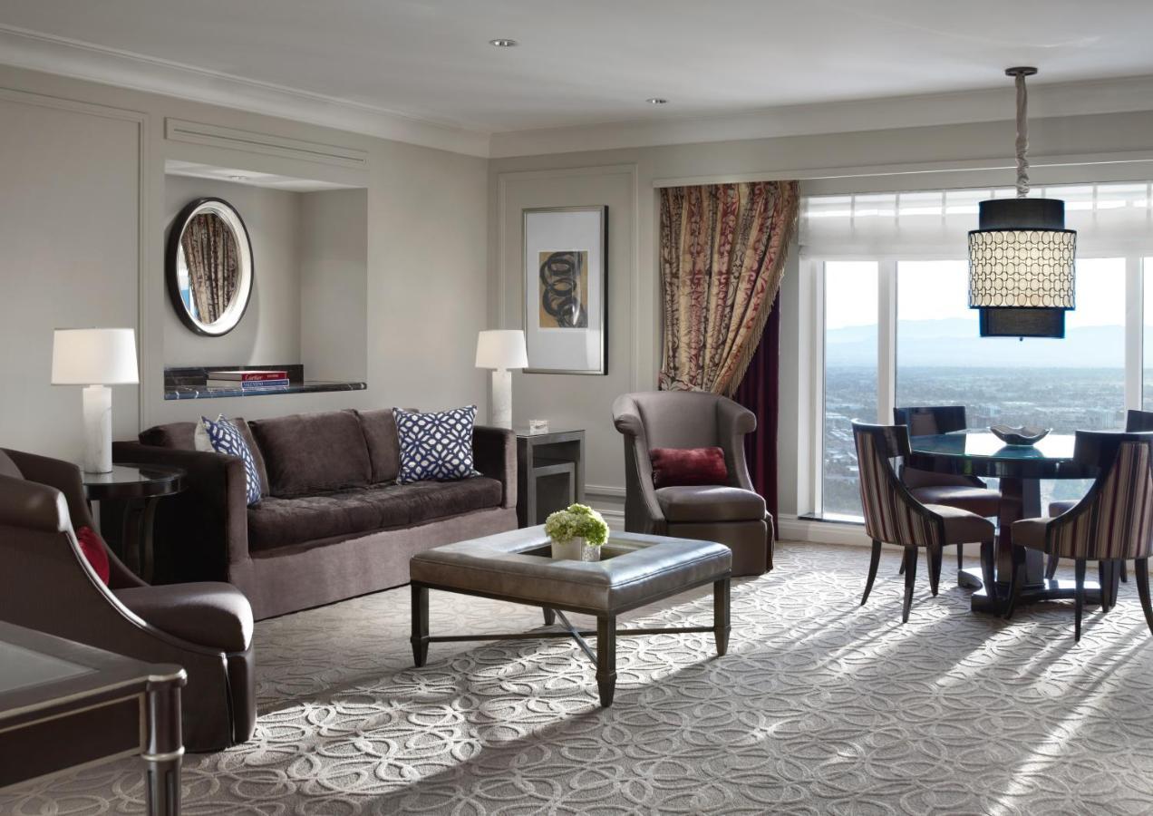 The Palazzo At The Venetian Resort Hotel & Casino By Suiteness Лас Вегас Екстериор снимка