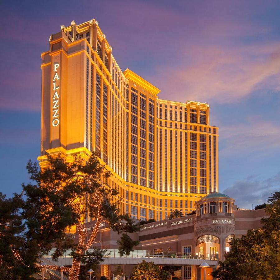 The Palazzo At The Venetian Resort Hotel & Casino By Suiteness Лас Вегас Екстериор снимка